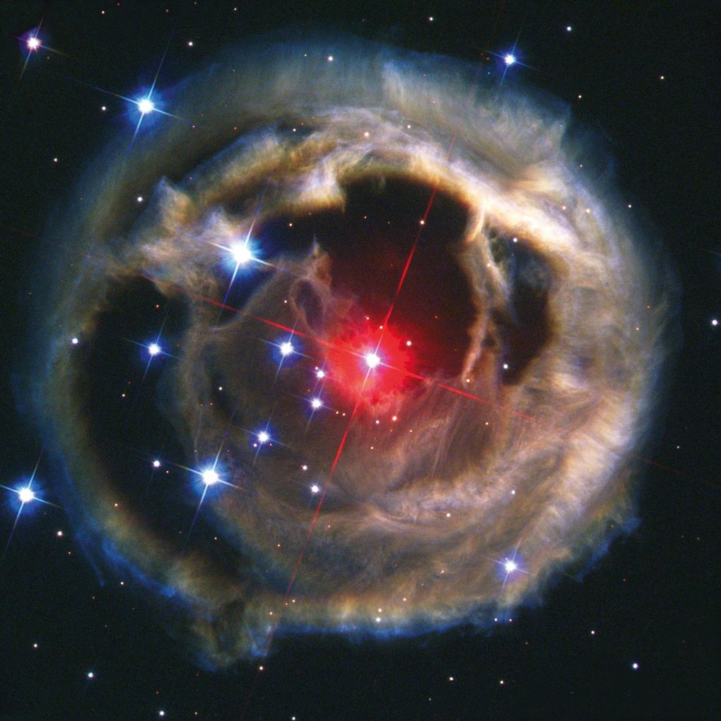 Weitere Ansicht: Where Stars are Born 2027
