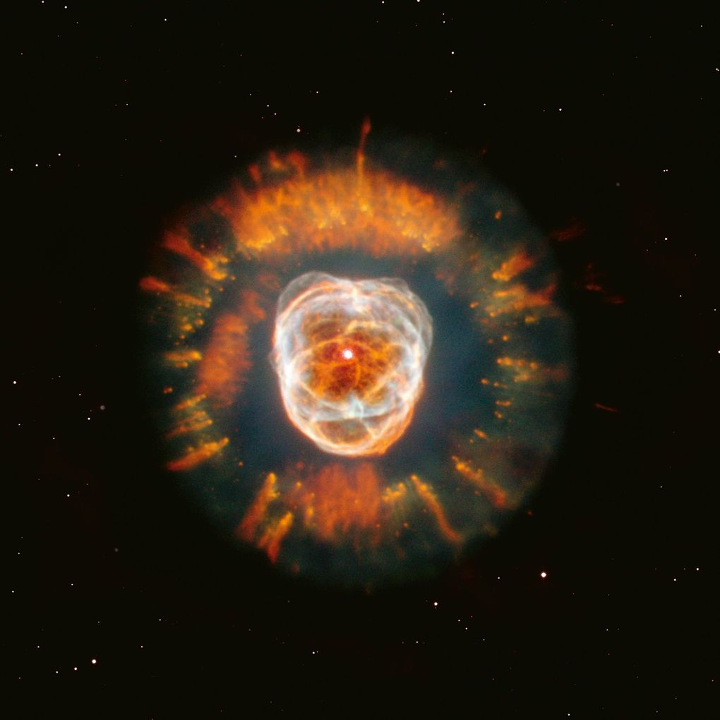Weitere Ansicht: Where Stars are Born 2027
