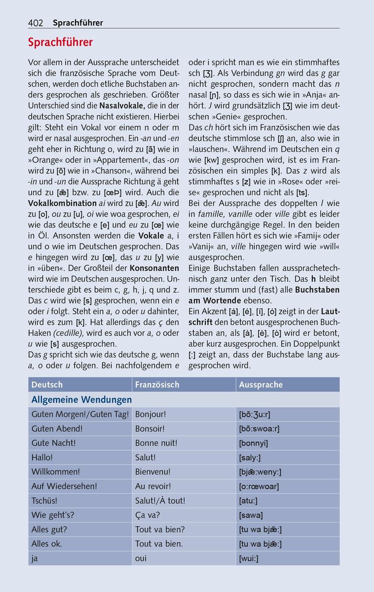 Weitere Ansicht: TRESCHER Reiseführer Normandie | Heike Bentheimer