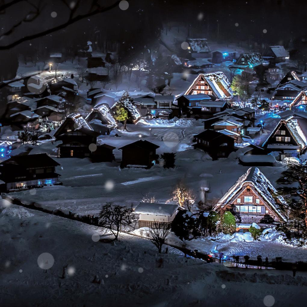 Weitere Ansicht: Inside Japan 2027