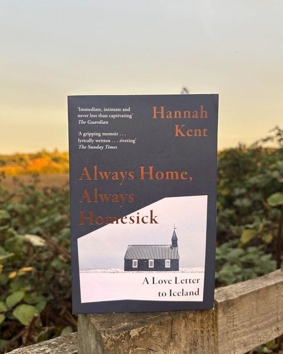 Weitere Ansicht: Always Home, Always Homesick | Hannah Kent
