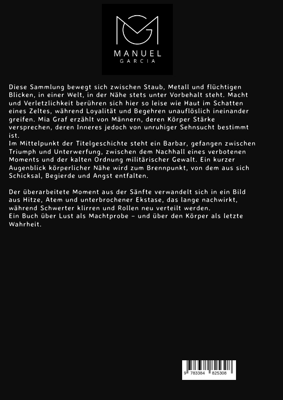 Weitere Ansicht: Soldaten | Manuel García