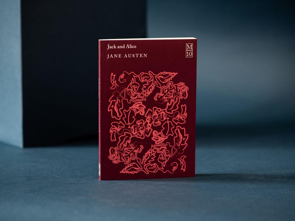 Weitere Ansicht: Jack and Alice | Jane Austen
