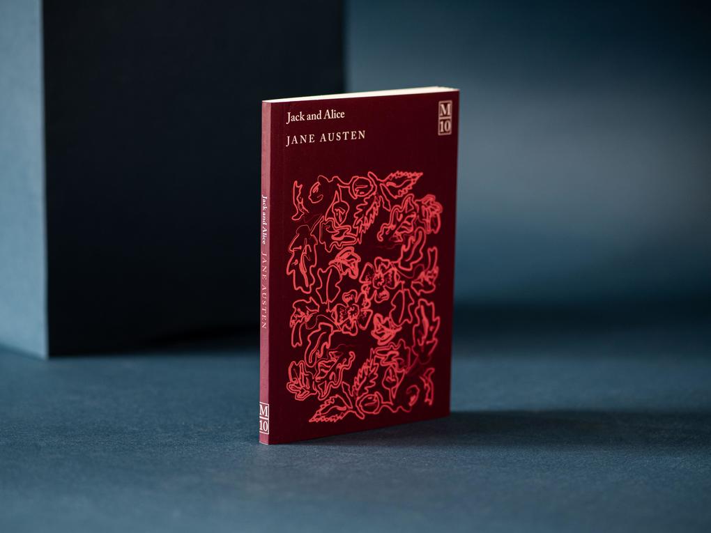 Weitere Ansicht: Jack and Alice | Jane Austen