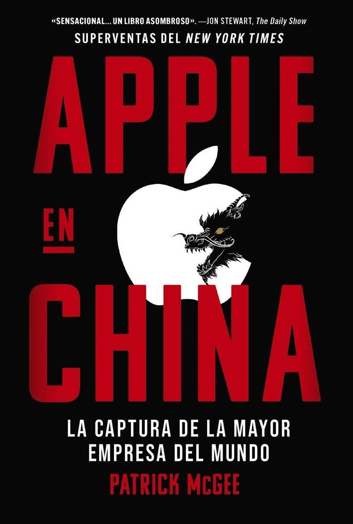 Produktbild: Apple en China
