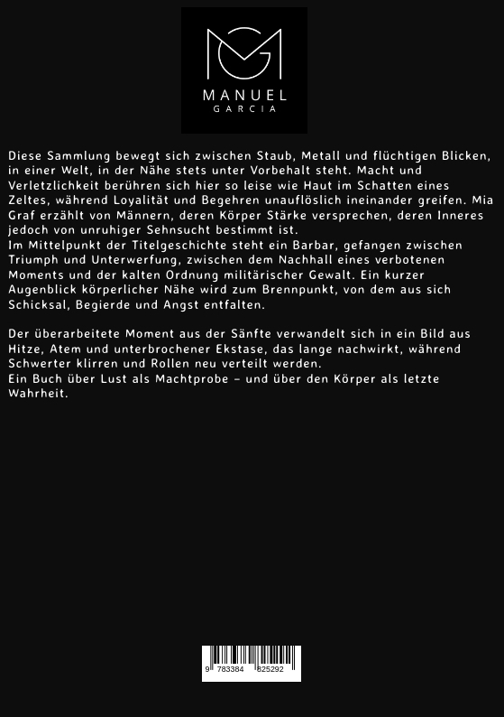 Weitere Ansicht: Soldaten | Manuel García