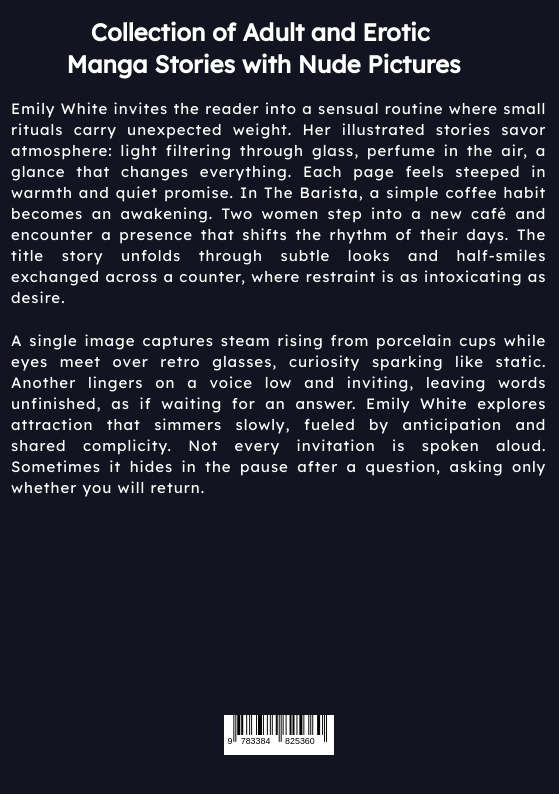 Weitere Ansicht: The Barista | Emily White