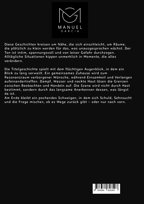 Weitere Ansicht: Sex zwischen Mitbewohnern | Manuel García