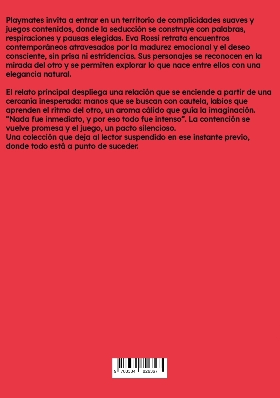 Weitere Ansicht: Playmates | Eva Rossi