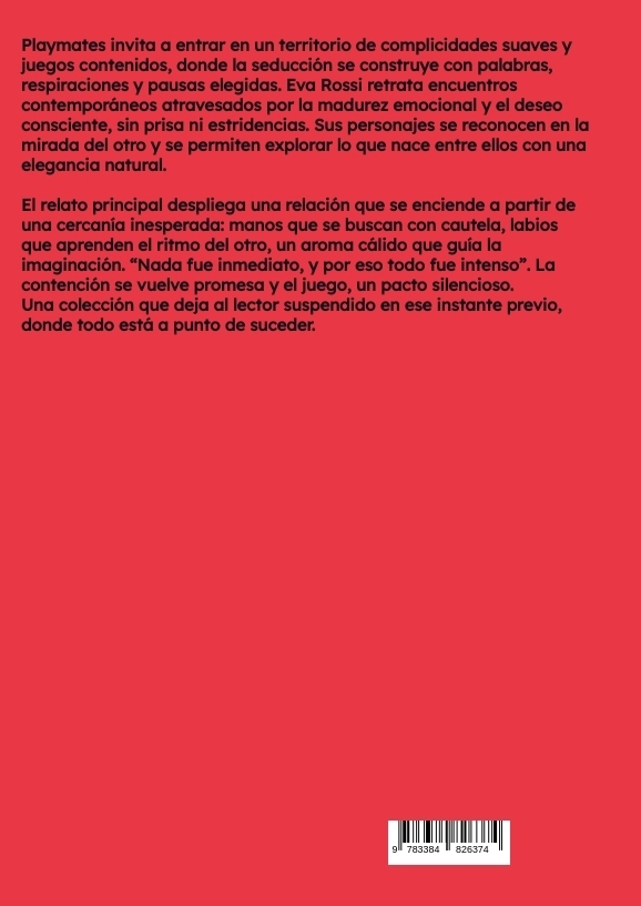 Weitere Ansicht: Playmates | Eva Rossi