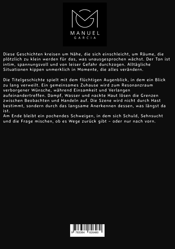 Weitere Ansicht: Sex zwischen Mitbewohnern | Manuel García