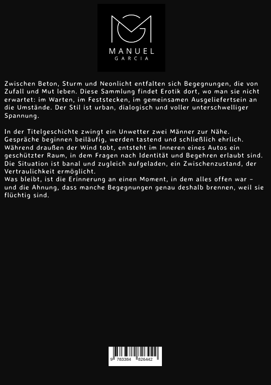 Weitere Ansicht: Parkplätze | Manuel García