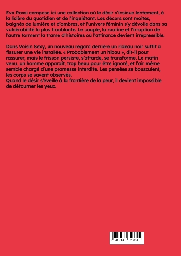 Weitere Ansicht: Voisin Sexy | Eva Rossi