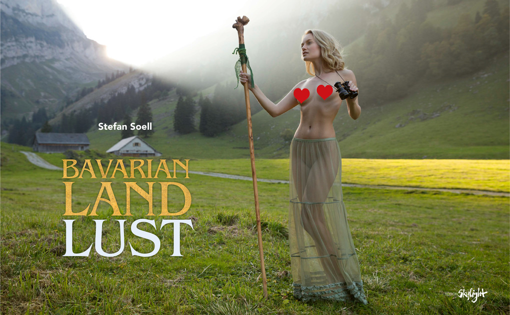 Weitere Ansicht: Bavarian Landlust | Stefan Soell