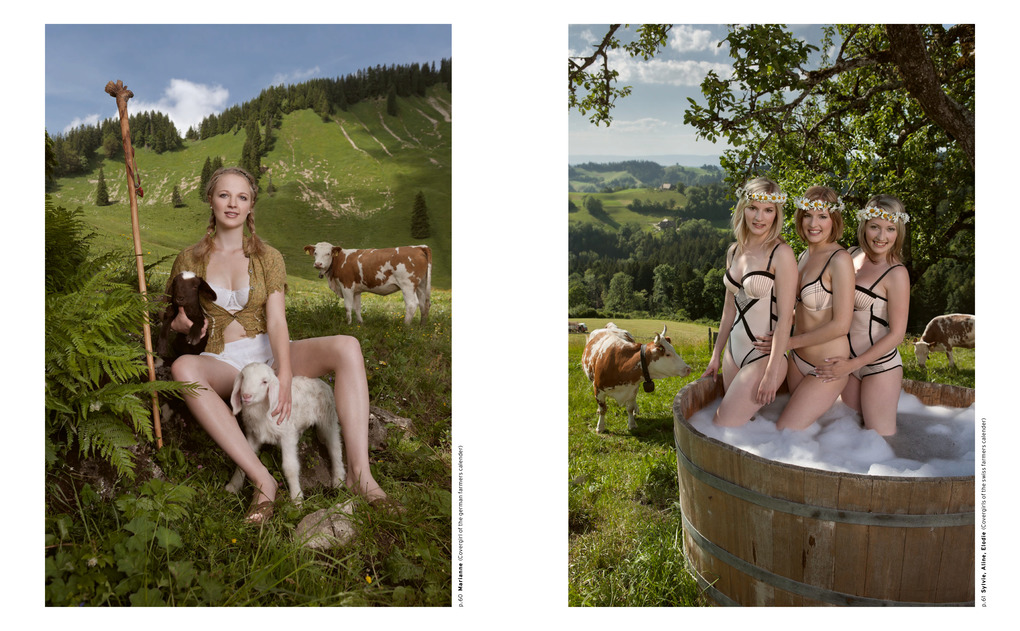 Weitere Ansicht: Bavarian Landlust | Stefan Soell