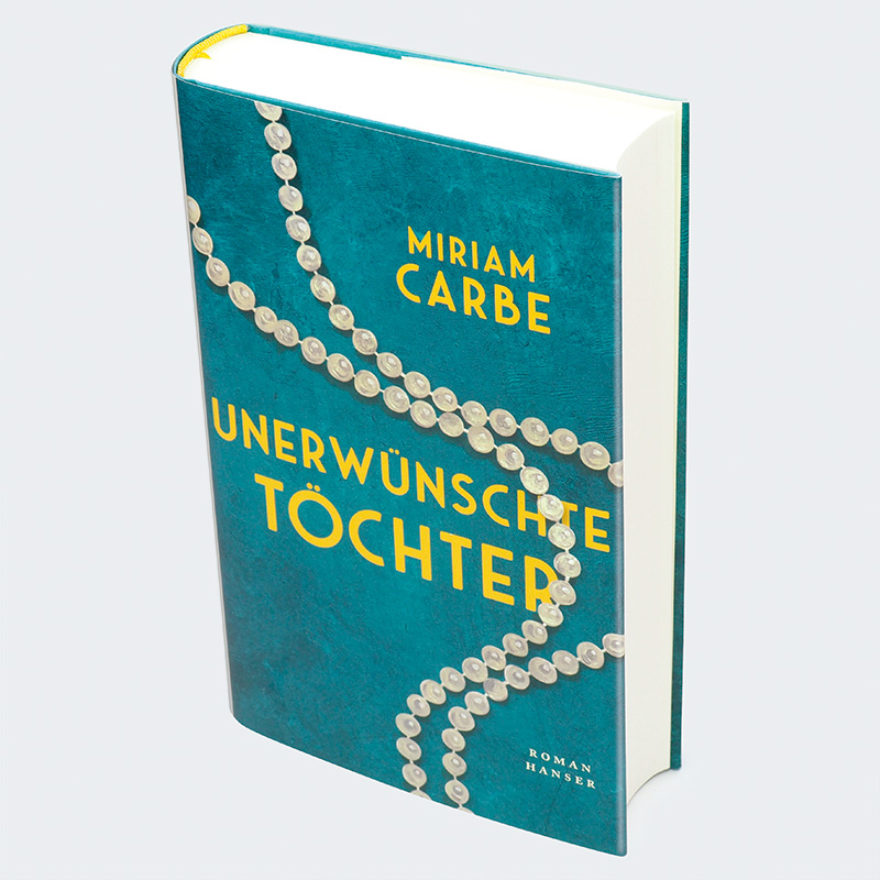 Weitere Ansicht: Unerwünschte Töchter | Miriam Carbe
