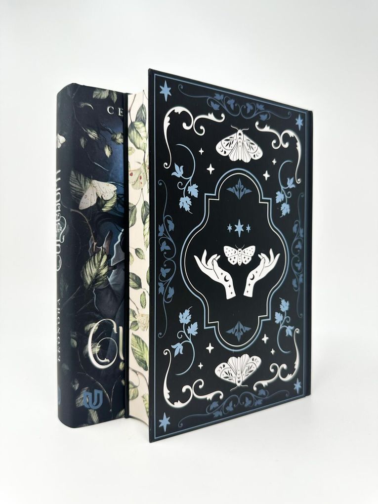 Weitere Ansicht: Curseborn | Celine Leonora