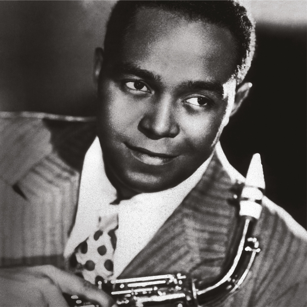 Weitere Ansicht: Jazz History 2027