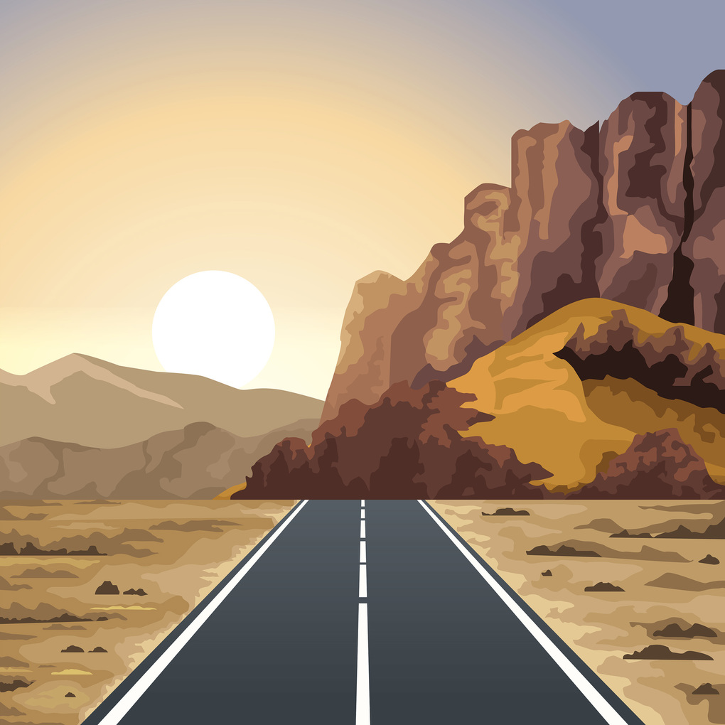 Weitere Ansicht: Vintage Travel 2027