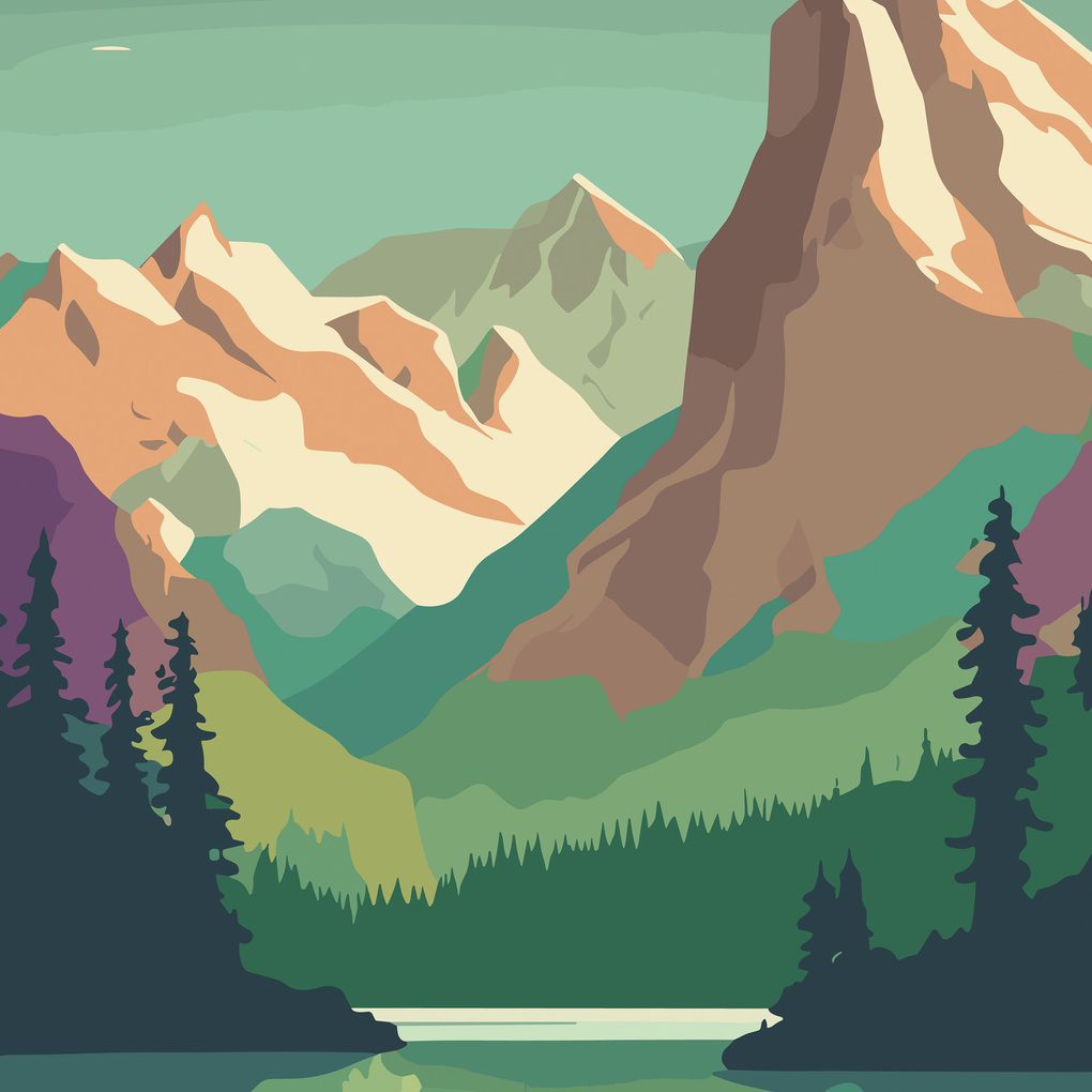 Weitere Ansicht: Vintage Travel 2027