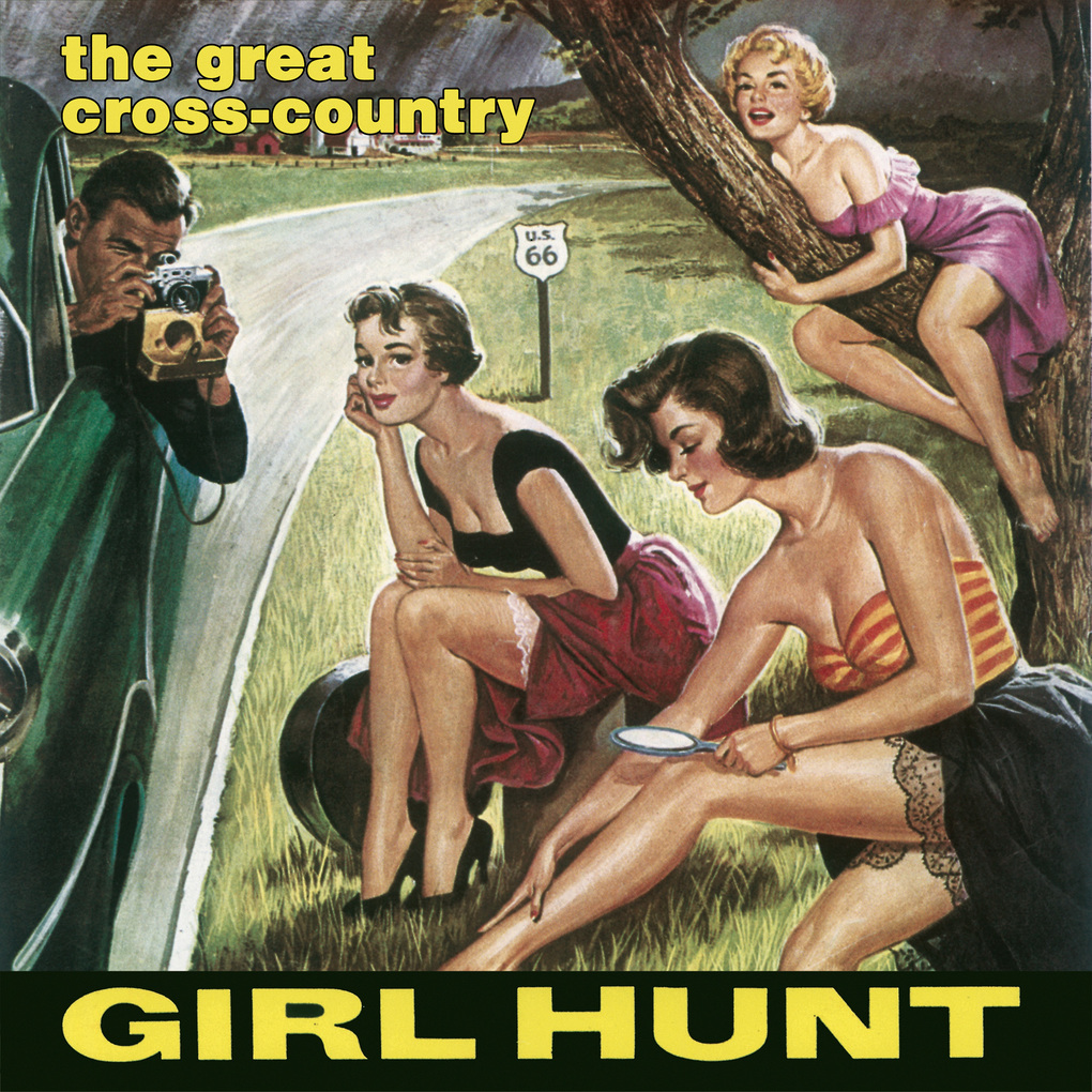 Weitere Ansicht: Pulp Attack 2027