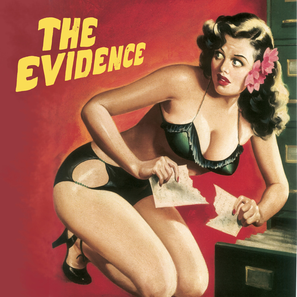 Weitere Ansicht: Pulp Attack 2027