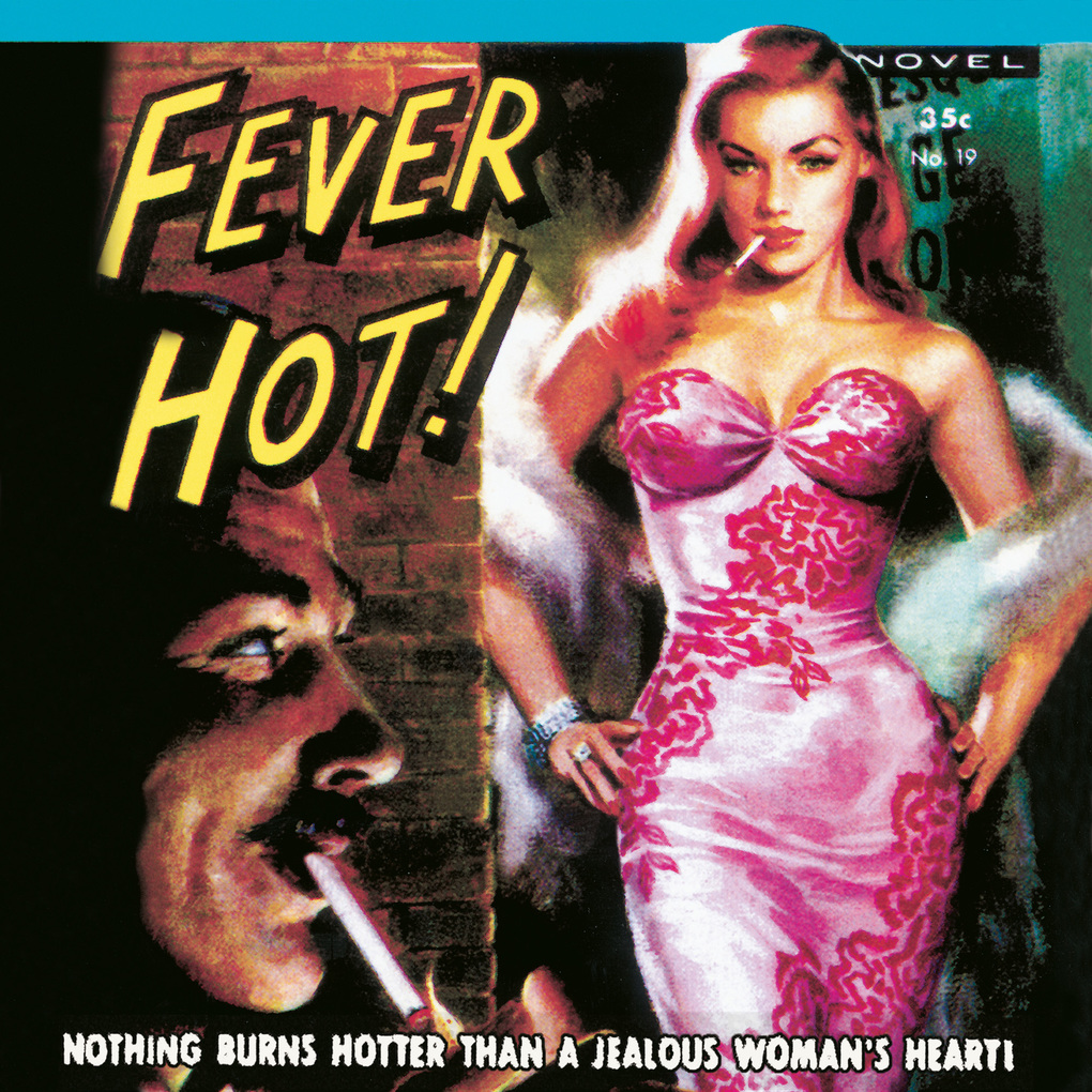 Weitere Ansicht: Pulp Attack 2027