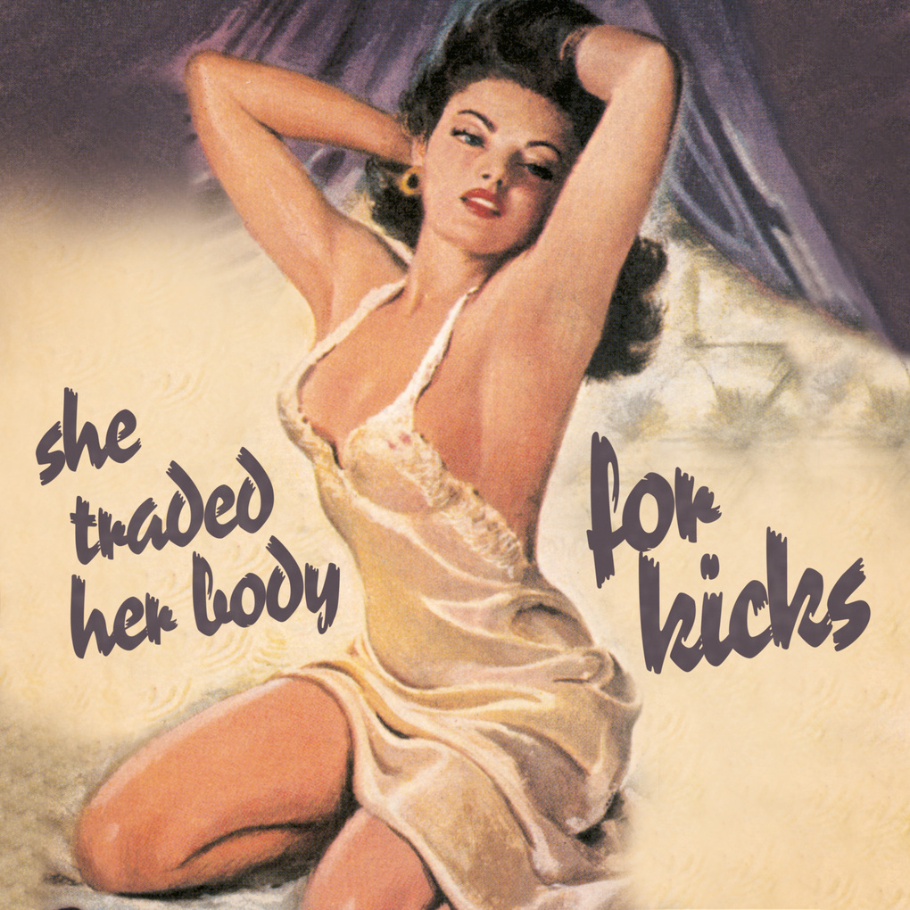 Weitere Ansicht: Pulp Attack 2027