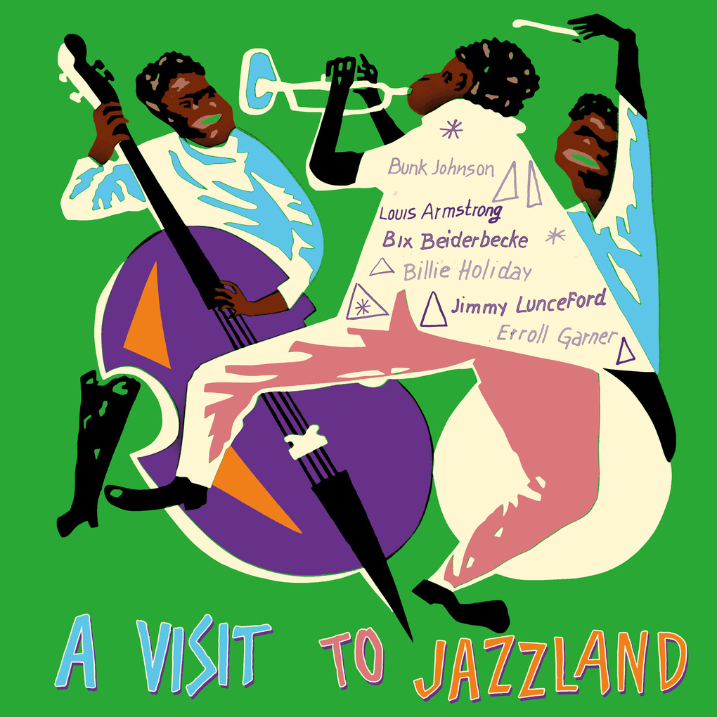 Weitere Ansicht: Jazz Designs 2027