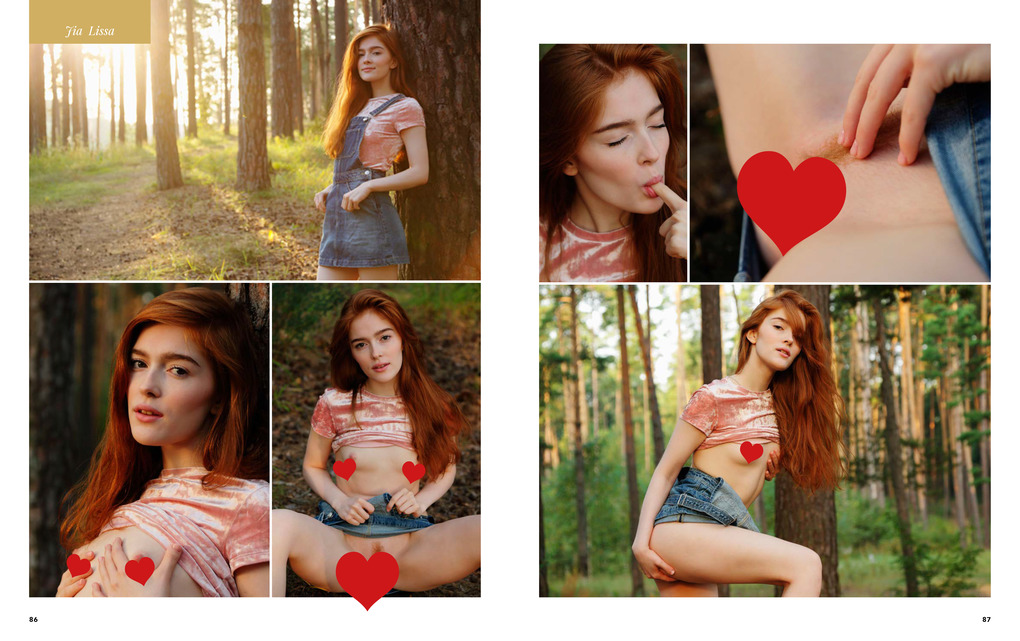 Weitere Ansicht: VivThomas.com | Rose Eden