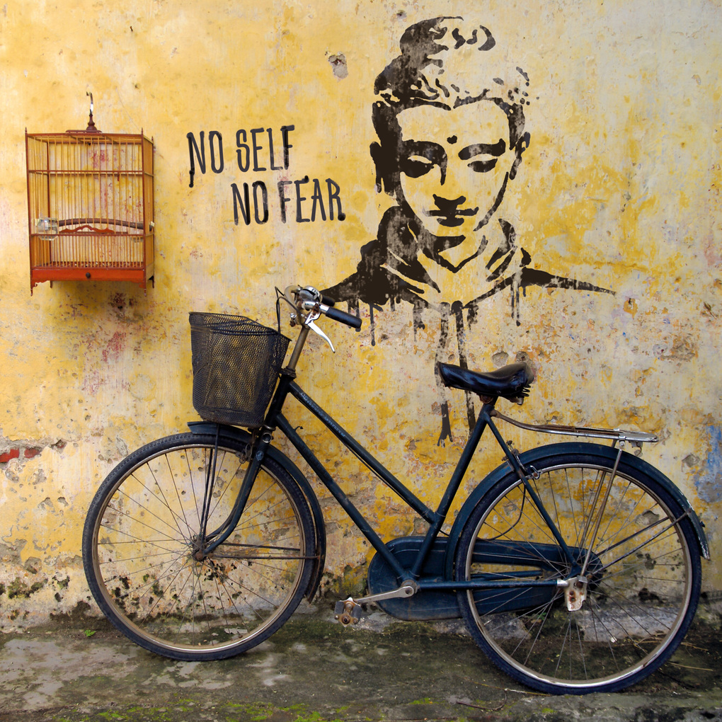 Weitere Ansicht: Street Art 2027