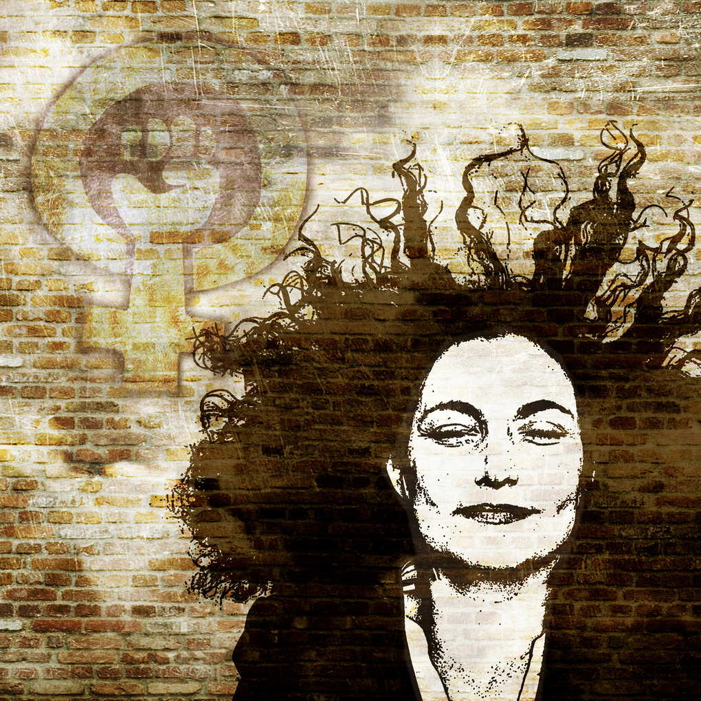Weitere Ansicht: Street Art 2027