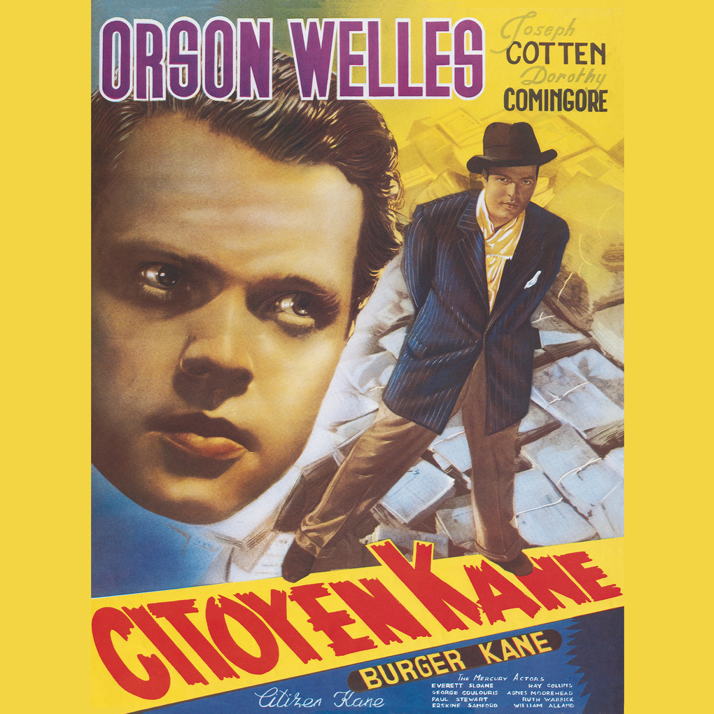 Weitere Ansicht: Cinema Noir 2027