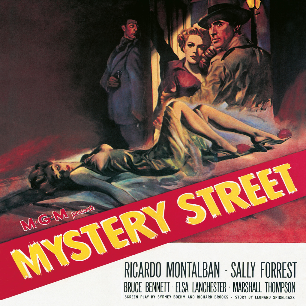 Weitere Ansicht: Cinema Noir 2027