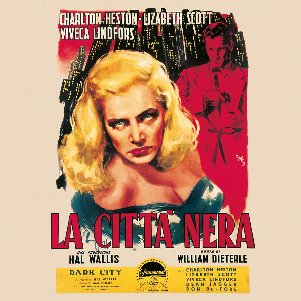 Weitere Ansicht: Cinema Noir 2027