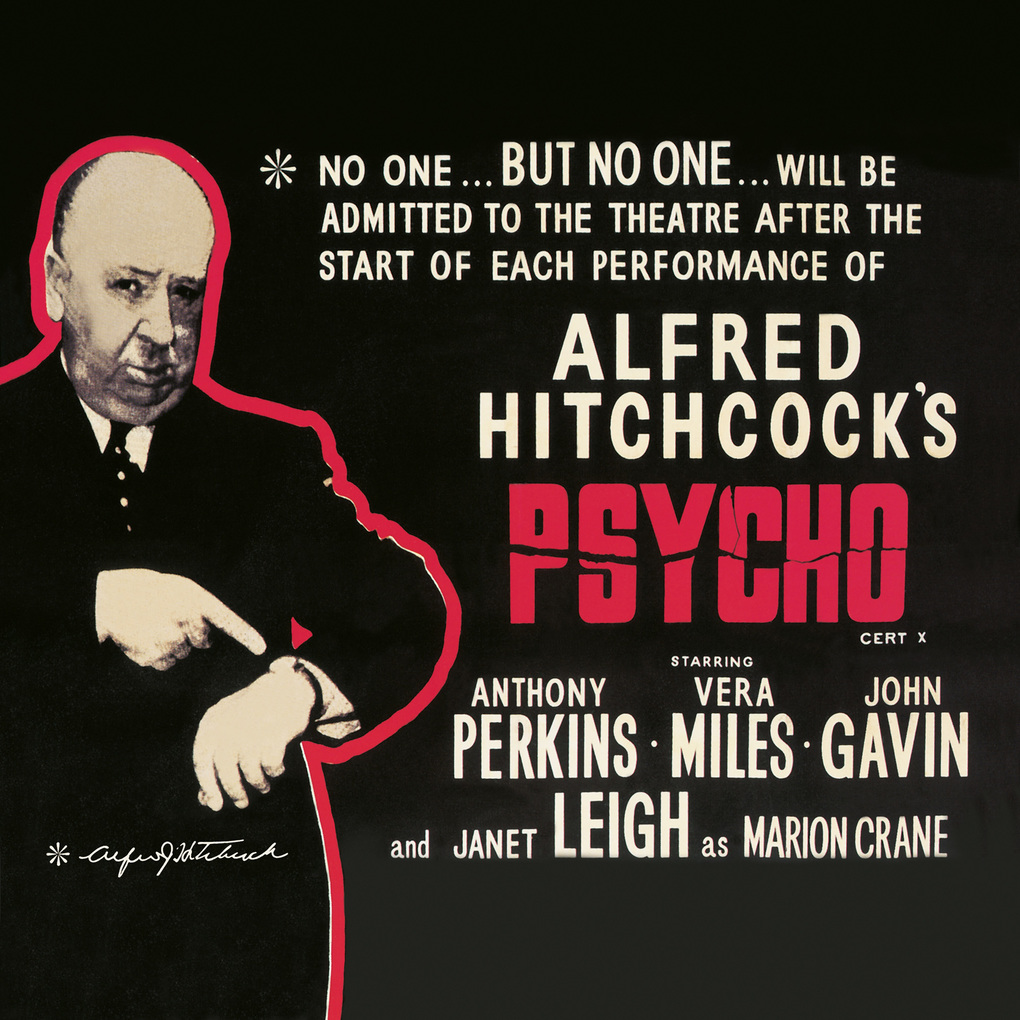 Weitere Ansicht: Cinema Noir 2027