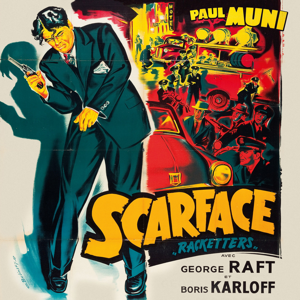 Weitere Ansicht: Cinema Noir 2027