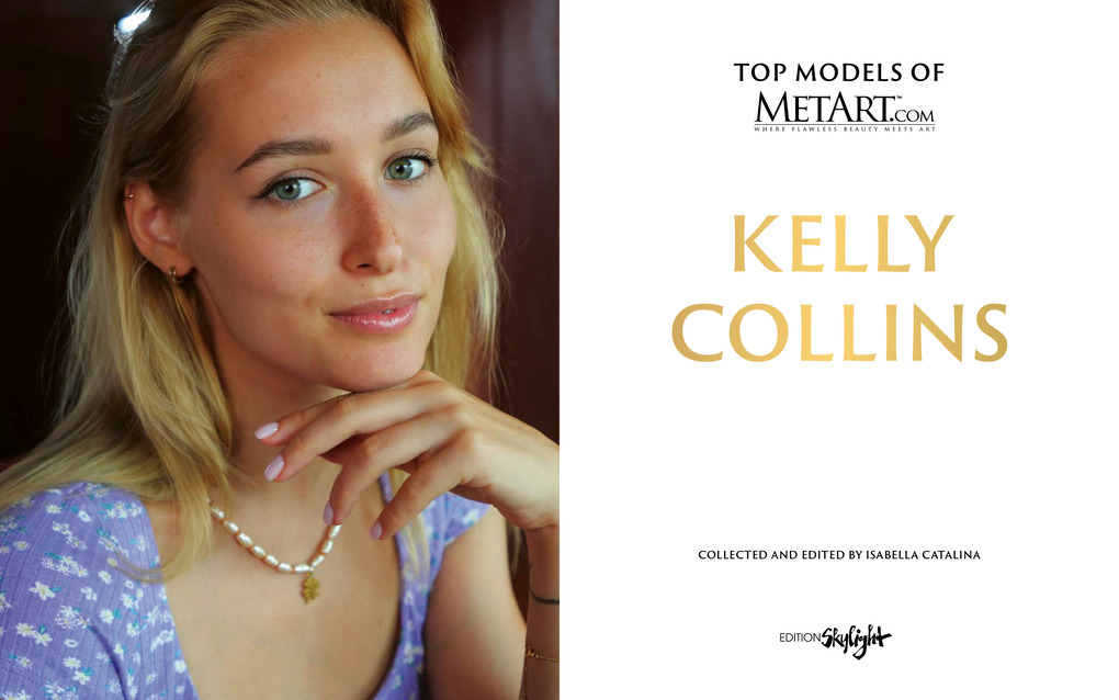 Weitere Ansicht: Kelly Collins - Top Model of MetArt.com | Isabella Catalina