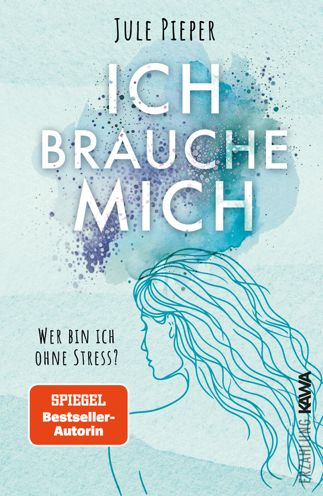 Weitere Ansicht: Ich brauche mich | Jule Pieper