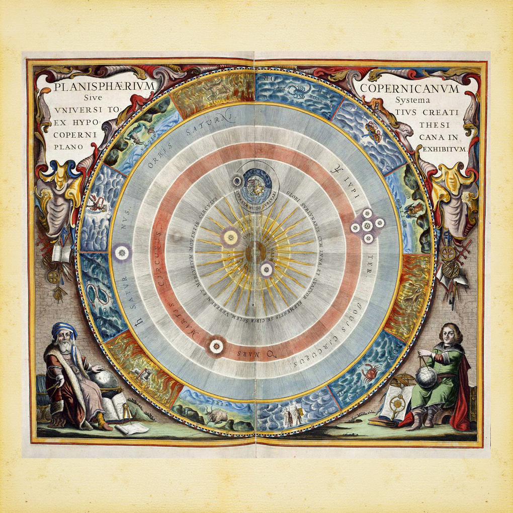 Weitere Ansicht: Antique Maps 2027