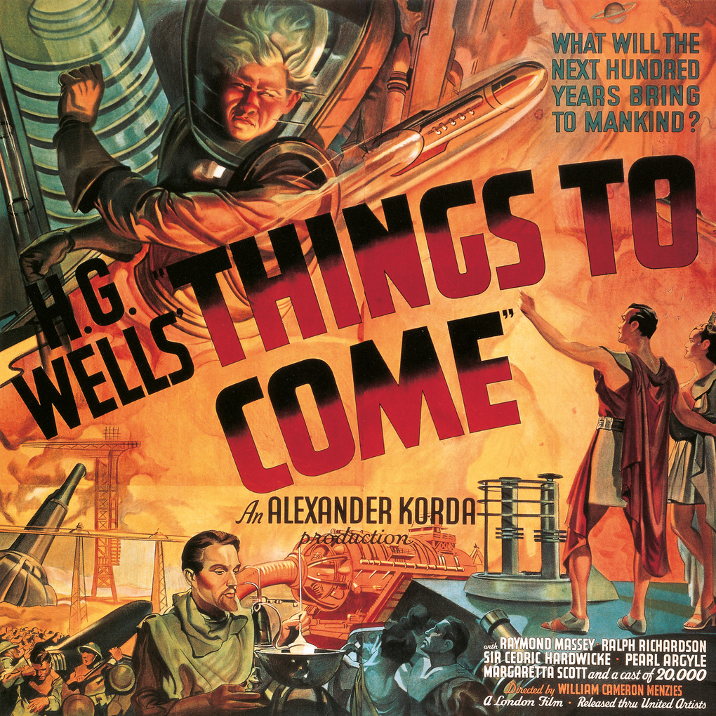 Weitere Ansicht: Cult Attack 2027