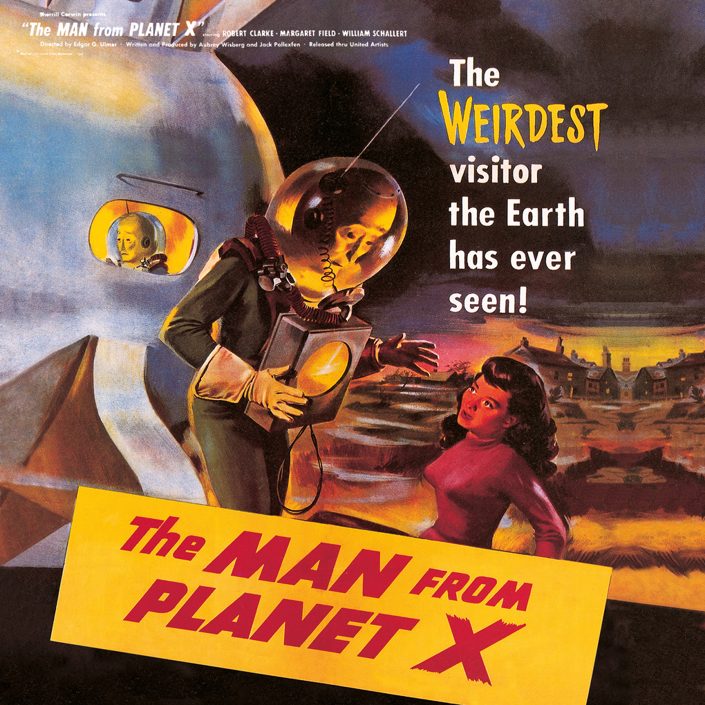 Weitere Ansicht: Cult Attack 2027