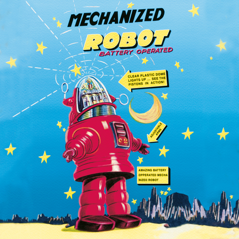 Weitere Ansicht: Cult Attack 2027