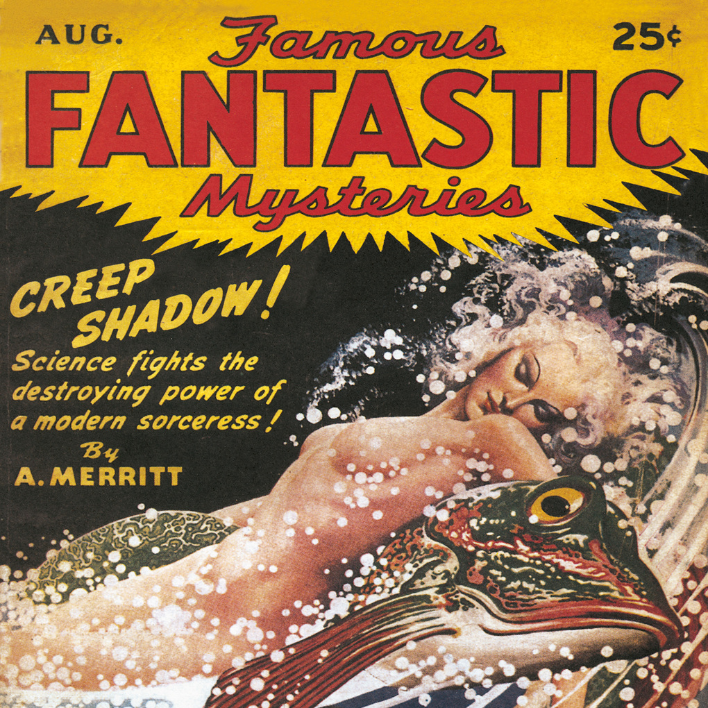 Weitere Ansicht: Cult Attack 2027