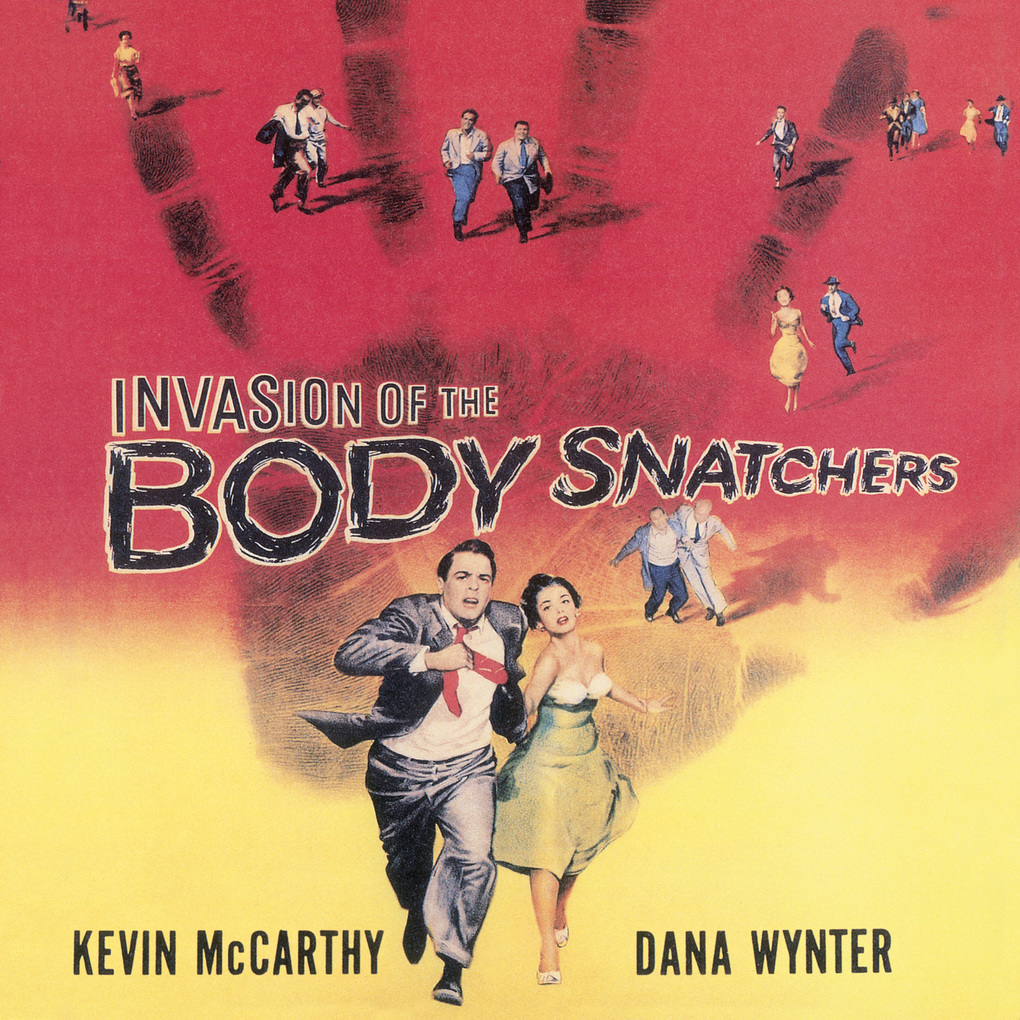 Weitere Ansicht: Cult Attack 2027