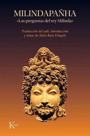 Weitere Ansicht: Milindapañha | Aleiz Ruiz Falqués