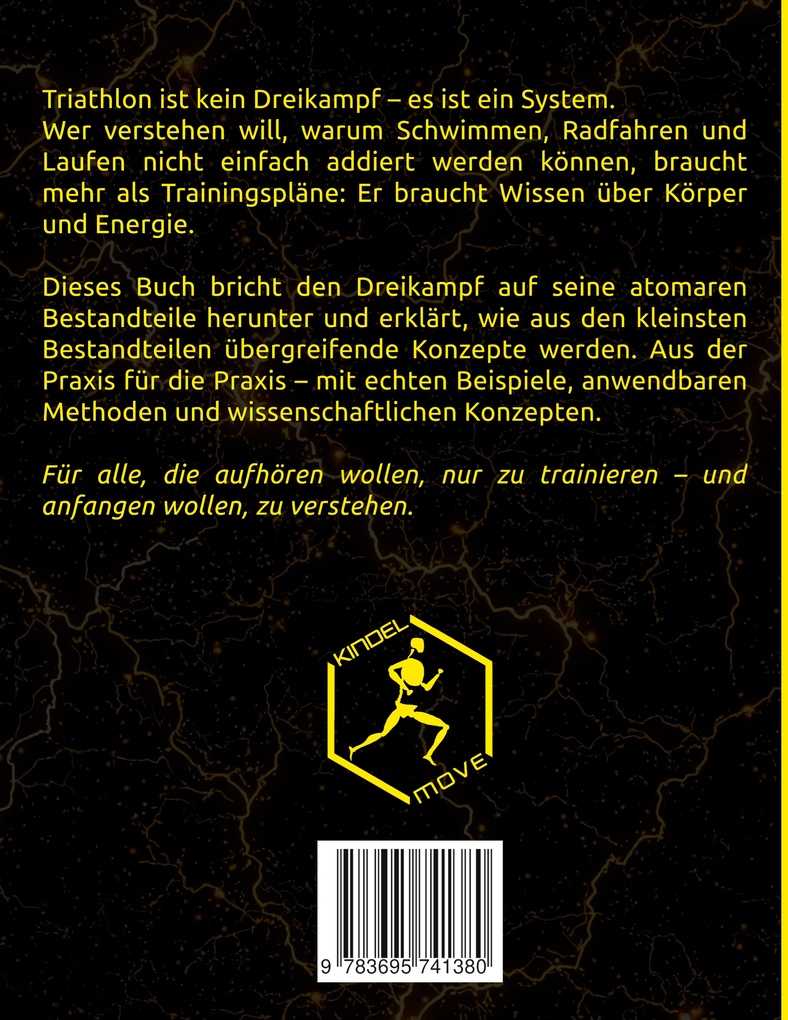 Weitere Ansicht: ATOMIC ENDURANCE | Nils Kindel