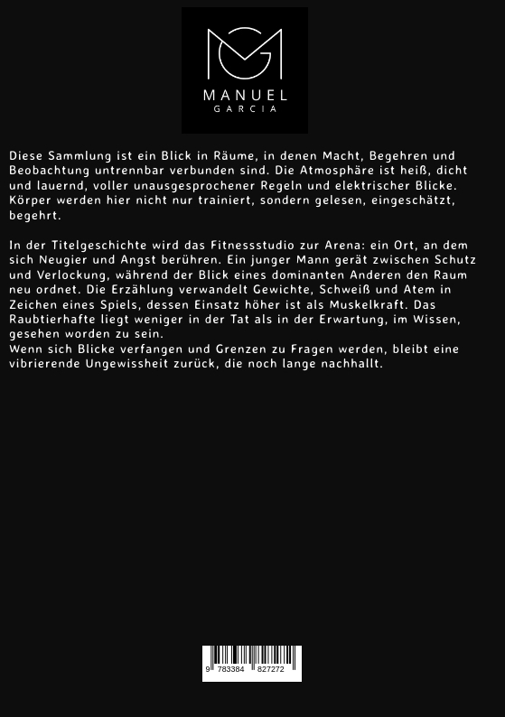 Weitere Ansicht: Safari | Manuel García