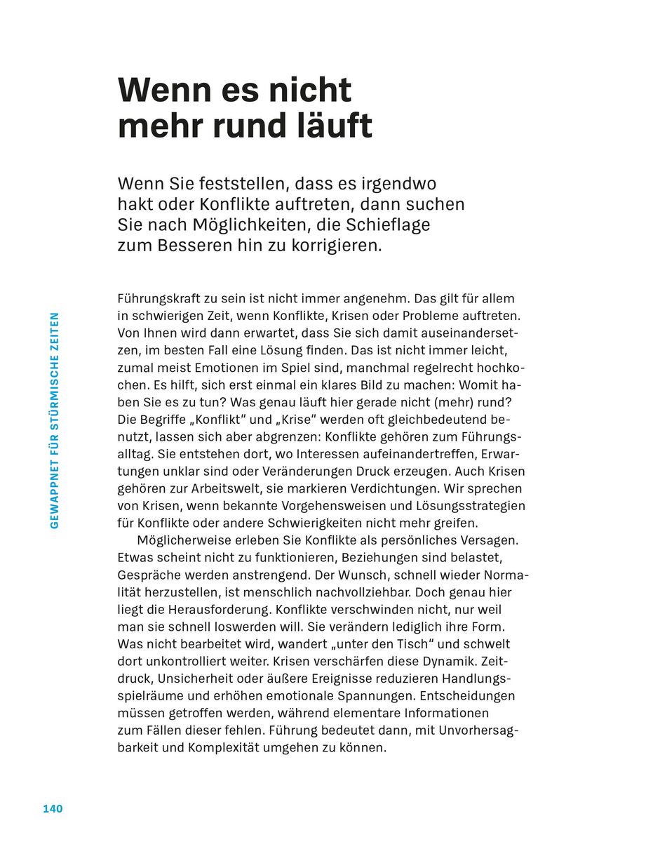 Weitere Ansicht: Führung beginnt bei mir | Ellen Herb, Lars Geiseler