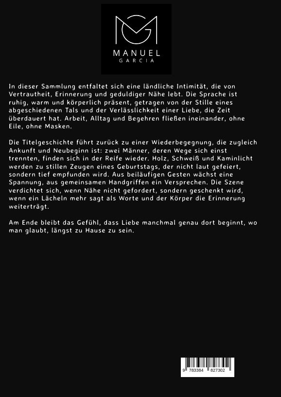Weitere Ansicht: Training zum Geburtstag | Manuel García